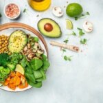 brain nutrition to memory improvement