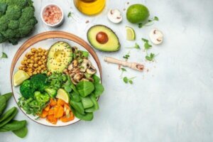 brain nutrition to memory improvement