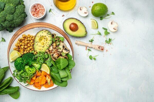 brain nutrition to memory improvement
