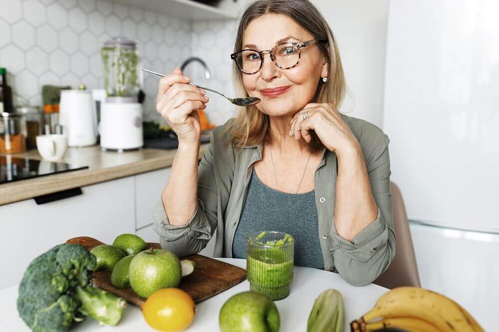 the importance of maintaining cognitive skills by healthy lifestyle