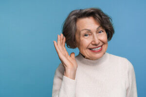 how Hearing and Vision Decline affect our memory?