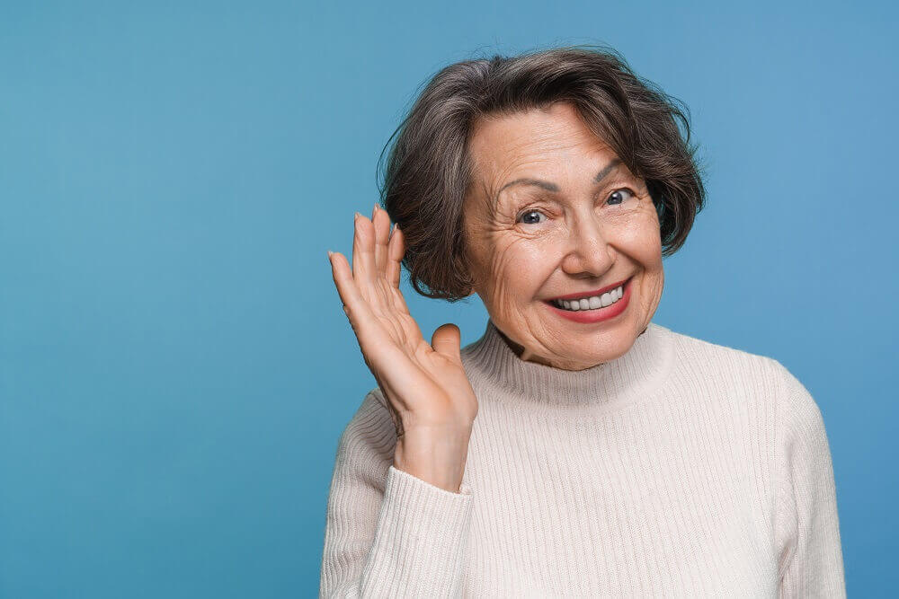 how Hearing and Vision Decline affect our memory?