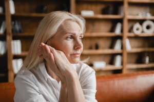 Why the Menopausal Transition Affects Memory
