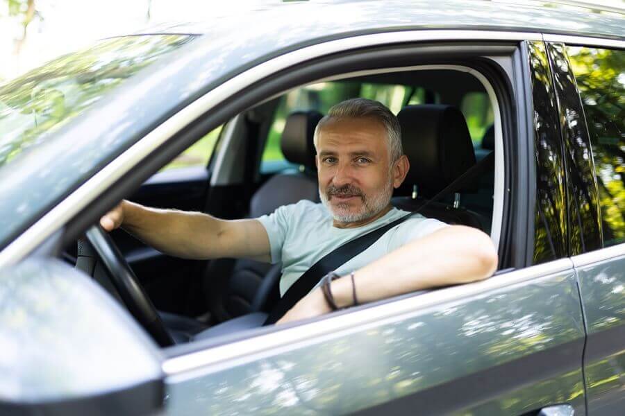 the link between memory and navigation