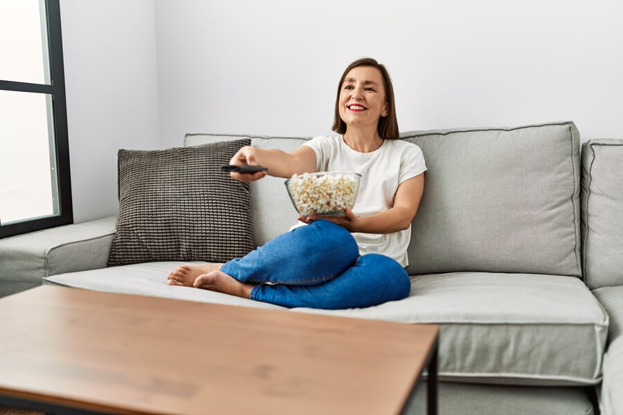 how watching tv can help our cognitive skills?