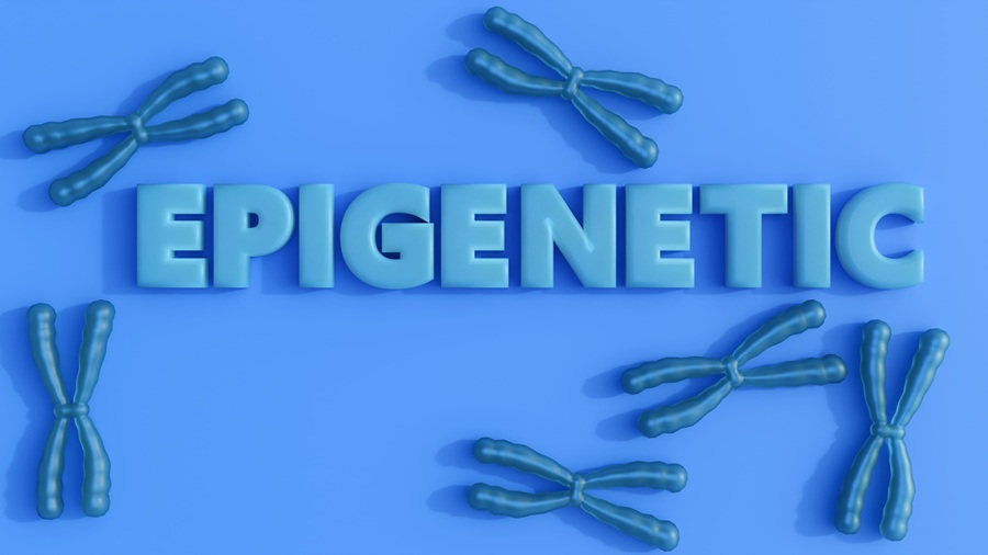 The science of epigenetics