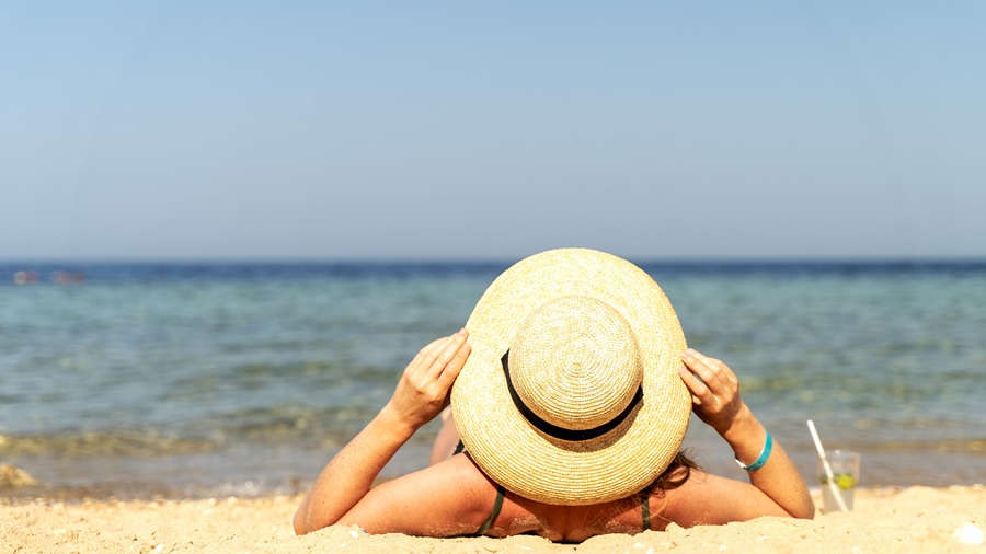 Sunlight helps for cognitive abilities
