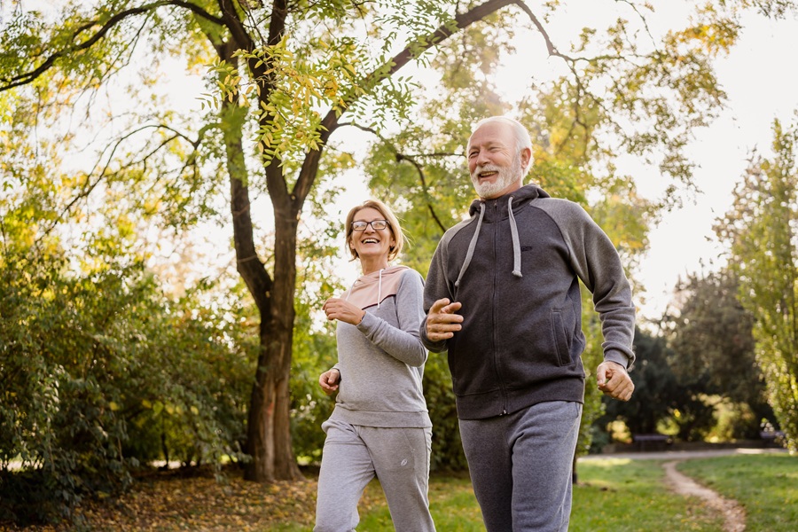 Longevity guide for healthy life
